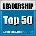 Top 50 Leadership Blogs