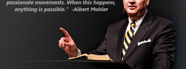 Albert Mohler