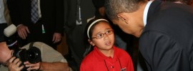 entrepreneurial lifestyle (the kid president)