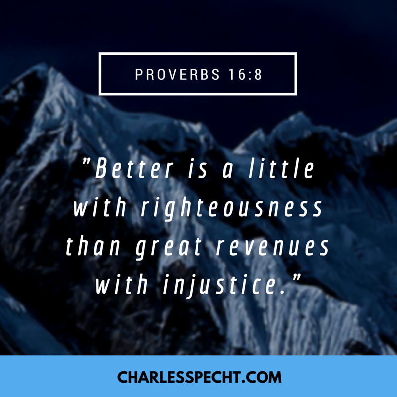 quote card Proverbs 16_8