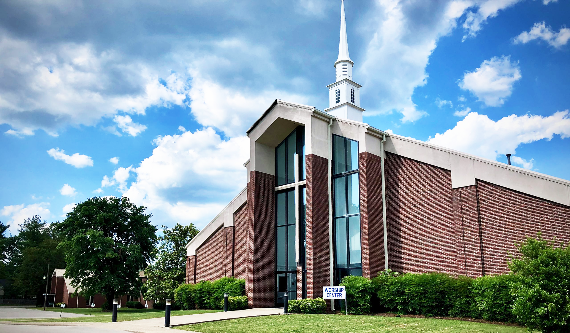Grassland Heights Baptist Church